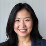 Photo of Ava Chen, Founder and CEO of Compass North Talent.